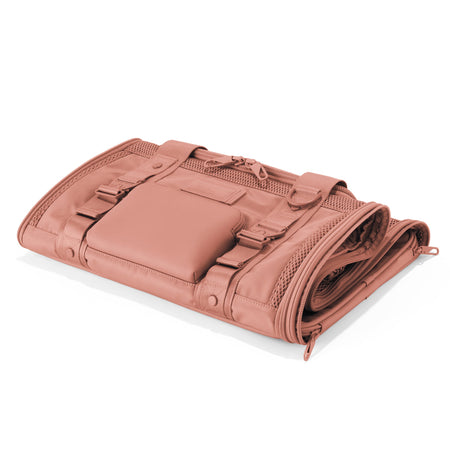 Kyoto Pet Carrier Warm Dust / Large