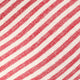 Red Stripe Dog Bandana - Tate & Taylor