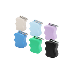 Silicone Dog Treat Dispenser - Tate & Taylor