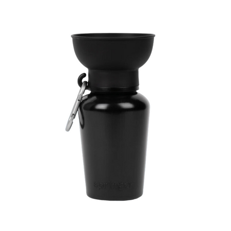 Flip Dog Travel Water Bottle - Tate & Taylor