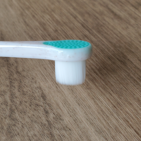 Puppy Polisher Pearl Eco Toothbrush (XS)